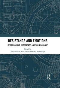 Produktbild: Resistance and Emotions