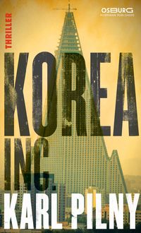 Produktbild: Korea Inc.