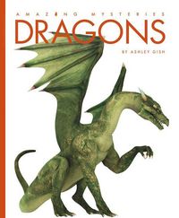Produktbild: Dragons