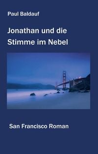 Produktbild: Jonathan und die Stimme im Nebel