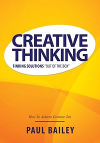 Produktbild: Creative Thinking