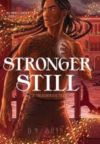 Produktbild: Stronger Still