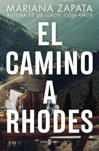 Produktbild: El Camino a Rhodes / All Rhodes Lead Here