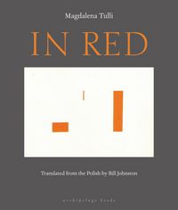 Produktbild: In Red