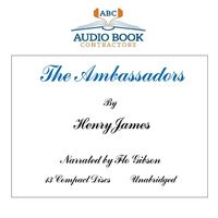 Produktbild: The Ambassadors