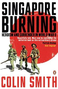 Produktbild: Singapore Burning