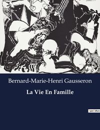 Produktbild: La Vie En Famille