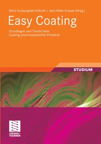 Produktbild: Easy Coating