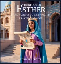Produktbild: The Story of Esther
