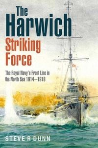 Produktbild: The Harwich Striking Force