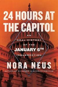 Produktbild: 24 Hours at the Capitol