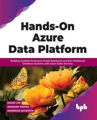 Produktbild: Hands-On Azure Data Platform