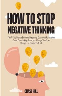 Produktbild: How to Stop Negative Thinking