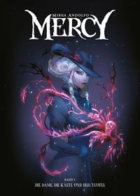 Produktbild: Mercy
