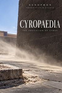 Produktbild: Cyropaedia