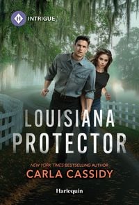 Produktbild: Louisiana Protector