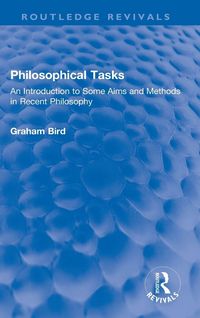 Produktbild: Philosophical Tasks