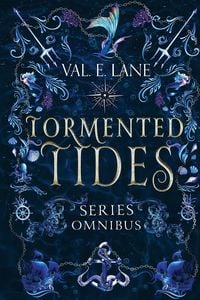 Produktbild: From Tormented Tides Omnibus