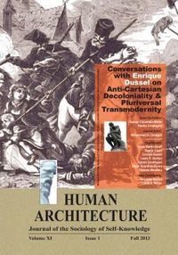 Produktbild: Conversations with Enrique Dussel on Anti-Cartesian Decoloniality & Pluriversal Transmodernity