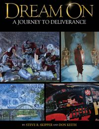 Produktbild: Dream On: A Journey to Deliverance