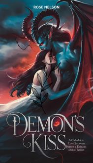 Produktbild: Demon's Kiss