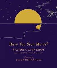 Produktbild: Have You Seen Marie?
