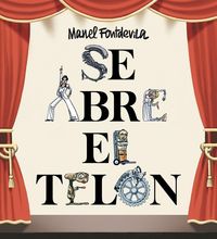Produktbild: Se abre el tel&oacute;n