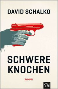 Produktbild: Schwere Knochen