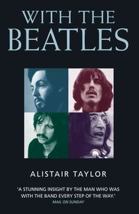 Produktbild: With the Beatles