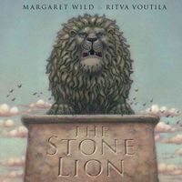 Produktbild: Stone Lion