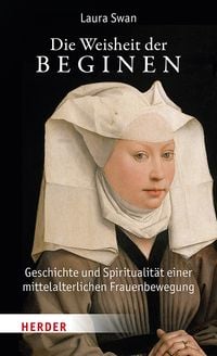 Produktbild: Die Weisheit der Beginen