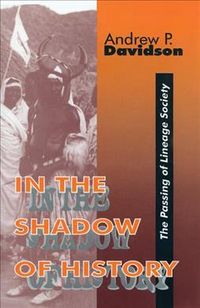 Produktbild: Davidson, A: In the Shadow of History