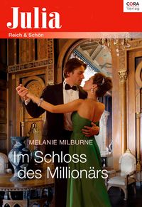 Produktbild: Im Schloss des Million&auml;rs
