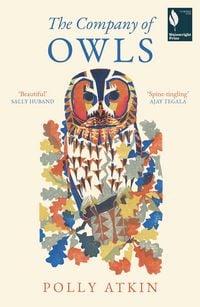 Produktbild: The Company of Owls