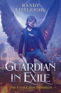 Produktbild: Guardian in Exile
