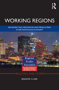 Produktbild: Working Regions