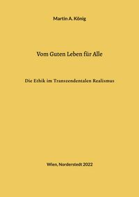 Produktbild: Vom Guten Leben f&uuml;r Alle