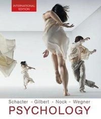 Produktbild: Psychology