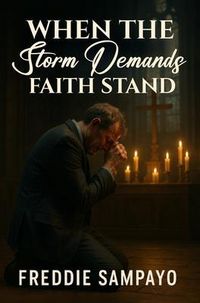 Produktbild: When The Storm Demands, Faith Stands