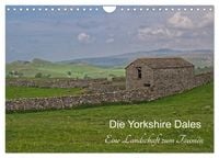 Produktbild: Yorkshire Dales, eine Landschaft zum Tr&auml;umen (Wandkalender 2026 DIN A4 quer), CALVENDO Monatskalender