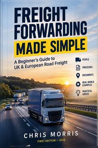 Produktbild: Freight Forwarding Made Simple
