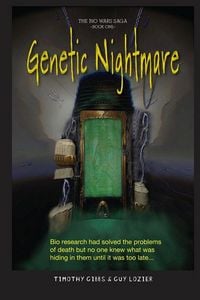 Produktbild: Genetic Nightmare