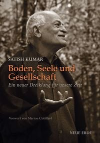Produktbild: Boden, Seele und Gesellschaft