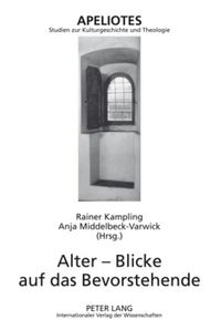 Produktbild: Alter &ndash; Blicke auf das Bevorstehende