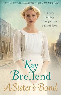 Produktbild: Brellend, K: A Sister's Bond