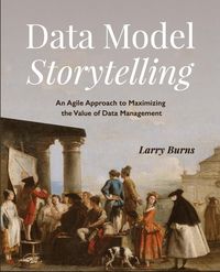 Produktbild: Data Model Storytelling