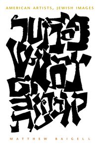 Produktbild: American Artists, Jewish Images