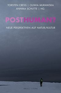 Produktbild: Posthuman?