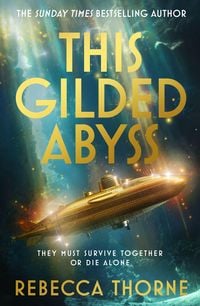 Produktbild: This Gilded Abyss