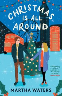 Produktbild: Christmas Is All Around